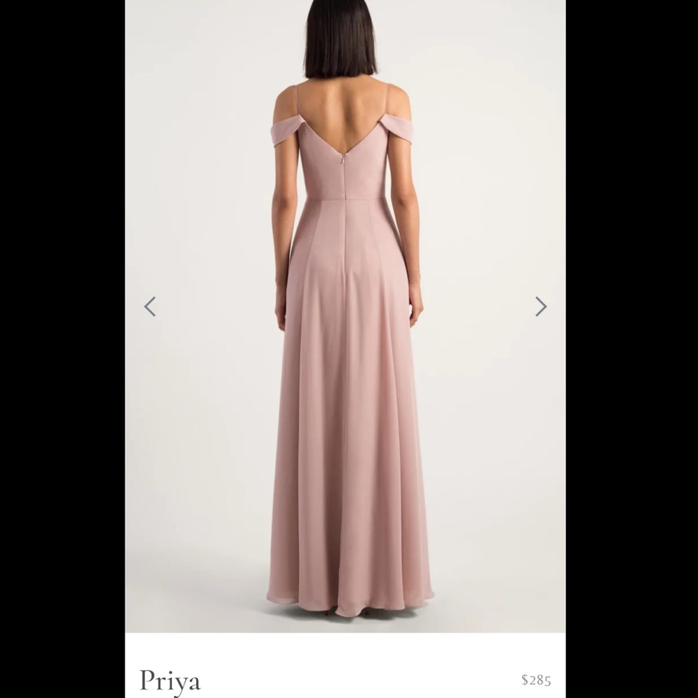 Jenny Yoo Priya Bridesmaid Dress